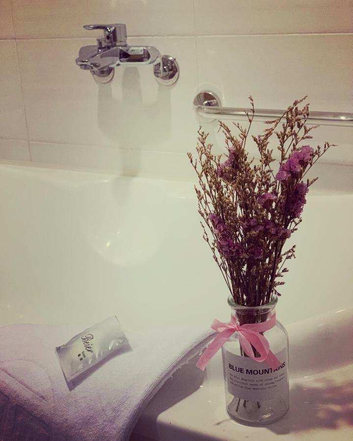 Ever Delightful Business Hotel Чиай Сити Екстериор снимка