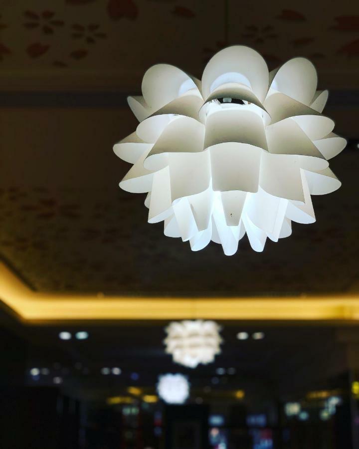 Ever Delightful Business Hotel Чиай Сити Екстериор снимка