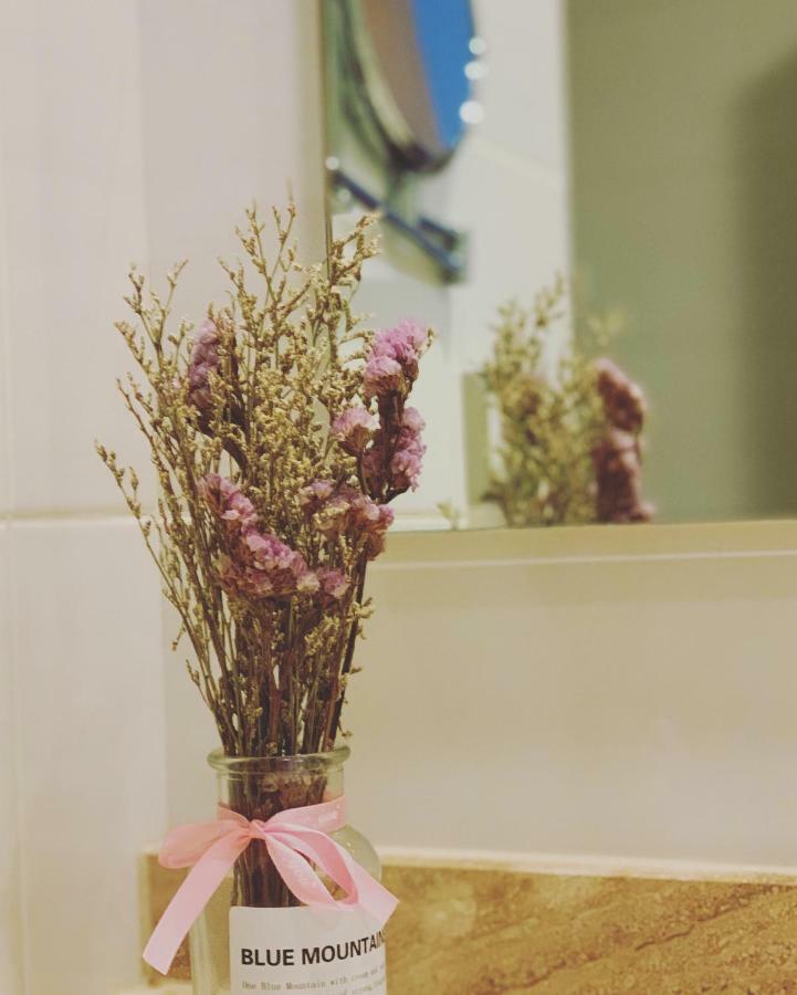 Ever Delightful Business Hotel Чиай Сити Екстериор снимка